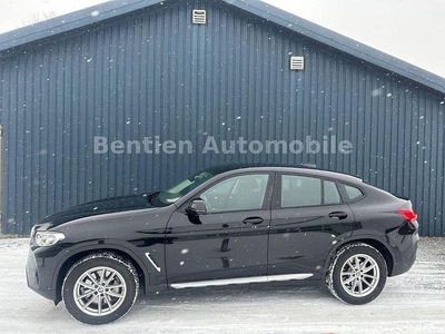 Schwarz Gebraucht 2021 BMW X4 Performance SUV | 39.980 € (Guter Preis)