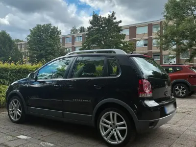 Gebraucht VW Polo Cross