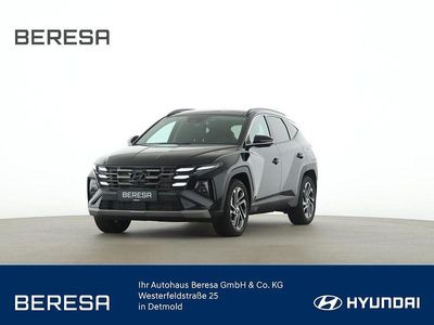 Schwarz Gebraucht 2025 Hyundai Tucson Prime SUV | 37.880 € (Teuer)