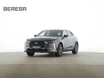 Gebraucht DS Automobiles DS4 Bastille 181 PS (133 kW) 2022 Grau Limousine