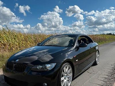 BMW 335 Cabriolet