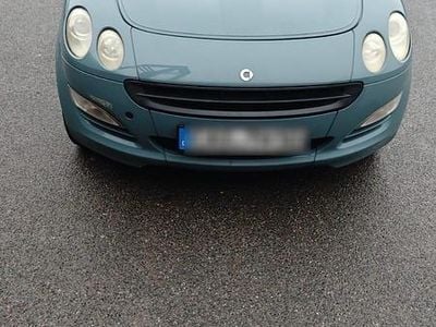 Gebraucht Smart ForFour 75 PS (55 kW) 2005 Andere farben Kleinwagen