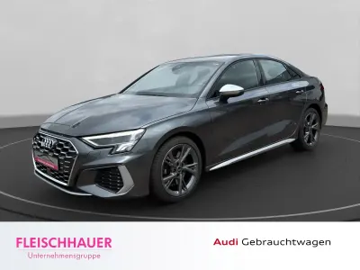 Gebraucht Audi S3