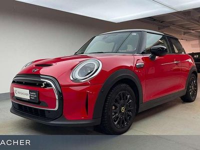 Gebraucht Mini Cooper Coupé Classic 135 kW (184 PS) 2023 Chili red Coupé