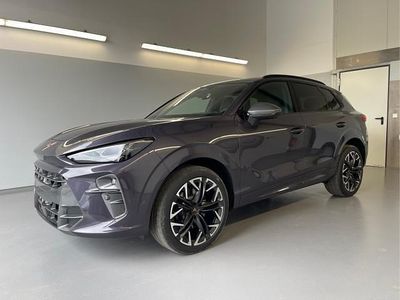 Neu Cupra Terramar VZ2 265 PS (194 kW) 2026 [q5q5] dark voit metallic SUV