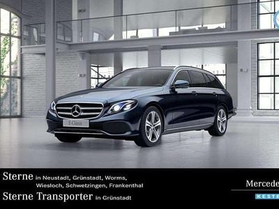 Mercedes E400