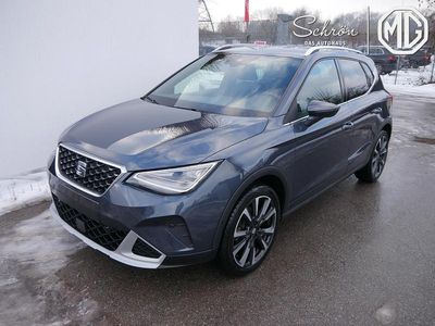 Gebraucht 2025 Seat Arona SUV | 25.871 € (Etwas zu teuer)