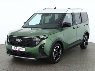 Gebraucht Ford Tourneo Courier Active 125 PS (91 kW) 2025 Andere Van / Kleinbus