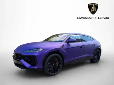 Gebraucht Lamborghini Urus