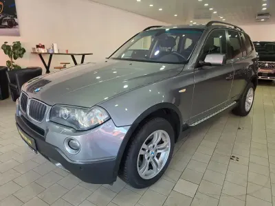 Gebraucht BMW X3