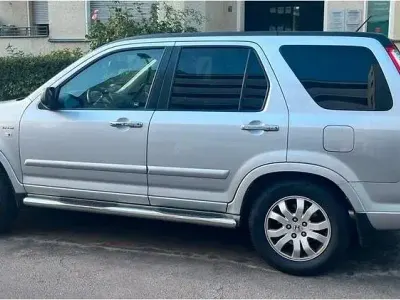 Gebraucht Honda CR-V 150 PS (110 kW) 2005 SUV