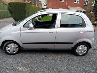 gebraucht Chevrolet Matiz 