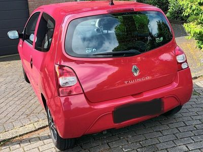 gebraucht Renault Twingo 1.2 LEV 16V 75 eco2 Yahoo!