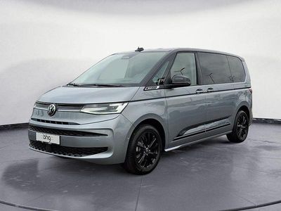 Nuova VW Multivan Life 204 CV (150 kW) 2026 Argento Monovolume