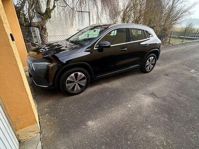 Gebraucht Mercedes EQA250