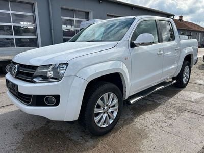 VW Amarok
