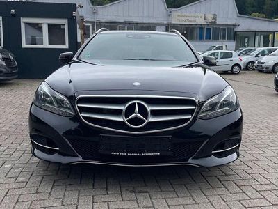 Mercedes E350