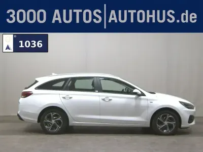 Gebraucht Hyundai i30
