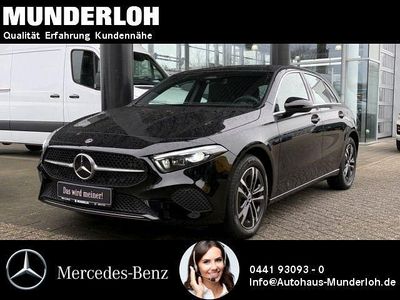 Mercedes A250