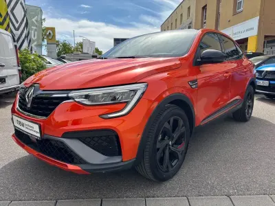 Gebraucht Renault Arkana