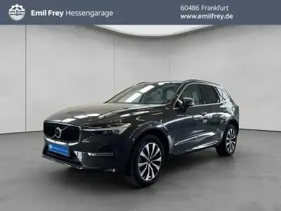 Gebraucht Volvo XC60 184 PS (135 kW) 2024 SUV