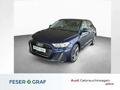 Gebraucht Audi A1