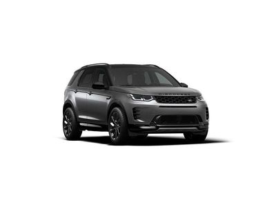 Gebraucht Land Rover Discovery Sport SE Dynamic 160 PS (117 kW) 2025 Grau SUV