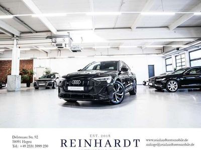 Audi e-tron Sportback