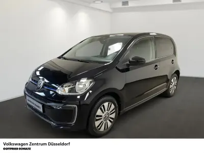 Gebraucht VW e-up!