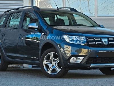 Dacia Logan MCV