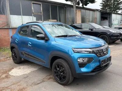 Gebraucht Dacia Spring