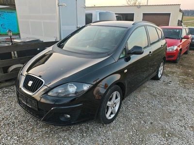 Seat Altea XL