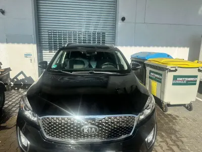 Gebraucht Kia Sorento Vision 200 PS (147 kW) 2017 SUV