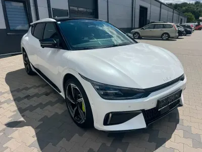 Gebraucht Kia EV6