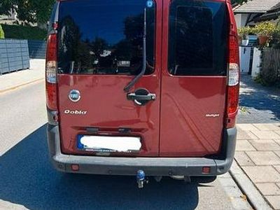 Fiat Doblò