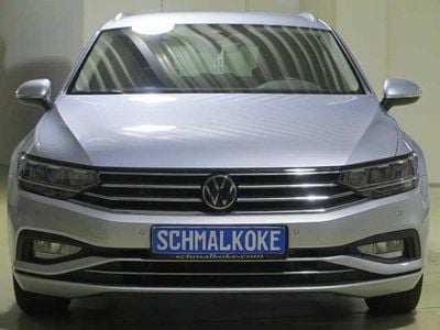 Scale silver (metallic) Gebraucht 2023 VW Passat Business Kombi | 23.950 € (Guter Preis)