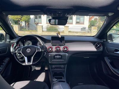 Mercedes A250
