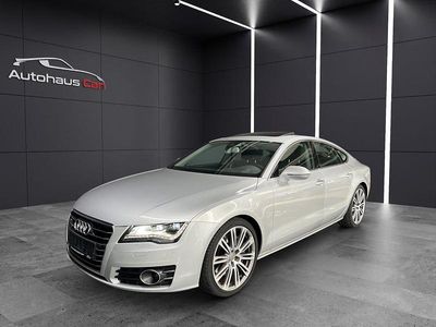 Audi A7 Sportback