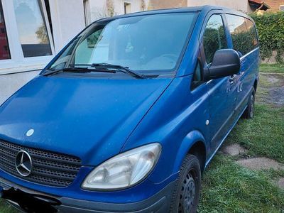 Mercedes Vito