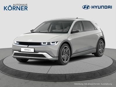 Gebraucht Hyundai Ioniq 5 167 kW (228 PS) 2025 SUV