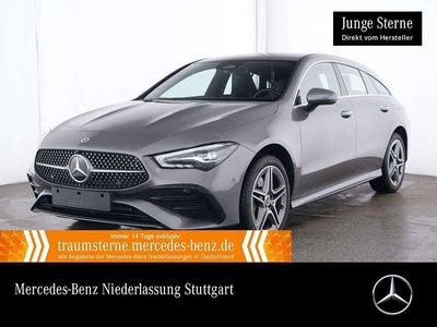 Mercedes CLA250e