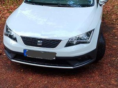 Seat Leon X-Perience