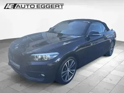 Gebraucht BMW 220