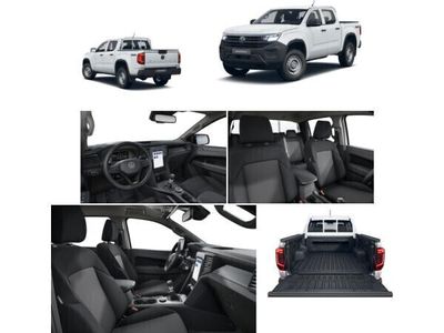VW Amarok