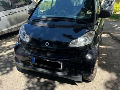 Smart ForTwo Coupé