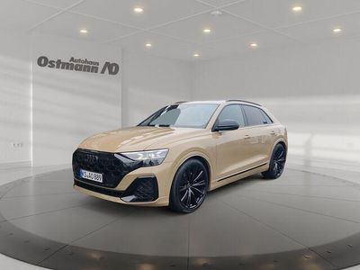 Gebraucht Audi SQ8 Ambiente 507 PS (372 kW) 2025 Andere farbe SUV