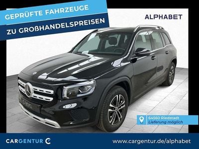Mercedes GLB200