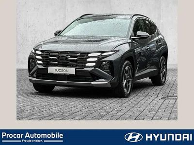 Ecotronic grey Neu 2025 Hyundai Tucson Trend SUV | 32.490 € (Guter Preis)