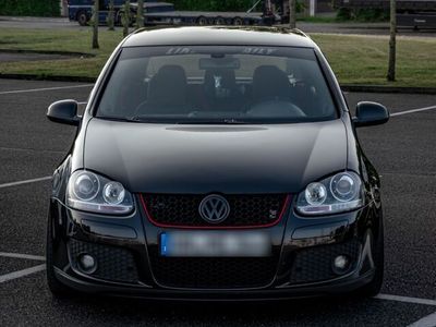 gebraucht VW Golf V 