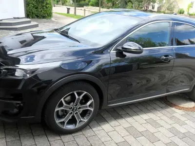 Gebraucht Kia XCeed